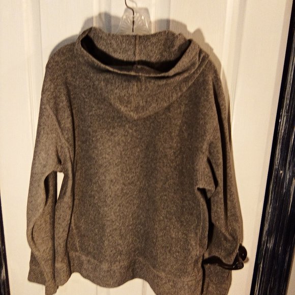 Vintage Old Navy Hoodie Size L - Picture 2 of 11